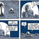 Image for article titled Robots make bad therapists in the deadpan Mooncop
